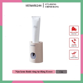 Dụng cụ lấy kem đánh răng tự động Ecoco E1703 Cao cấp