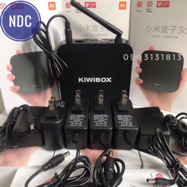 [HCM]Nguồn 5V-2A 5.5x2.5mm (LOẠI 1) Enybox, Tanix, T95H, Máy Chấm Công