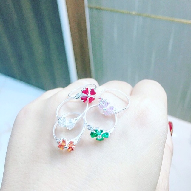 Trang Sức Bạc Kim Hoàn