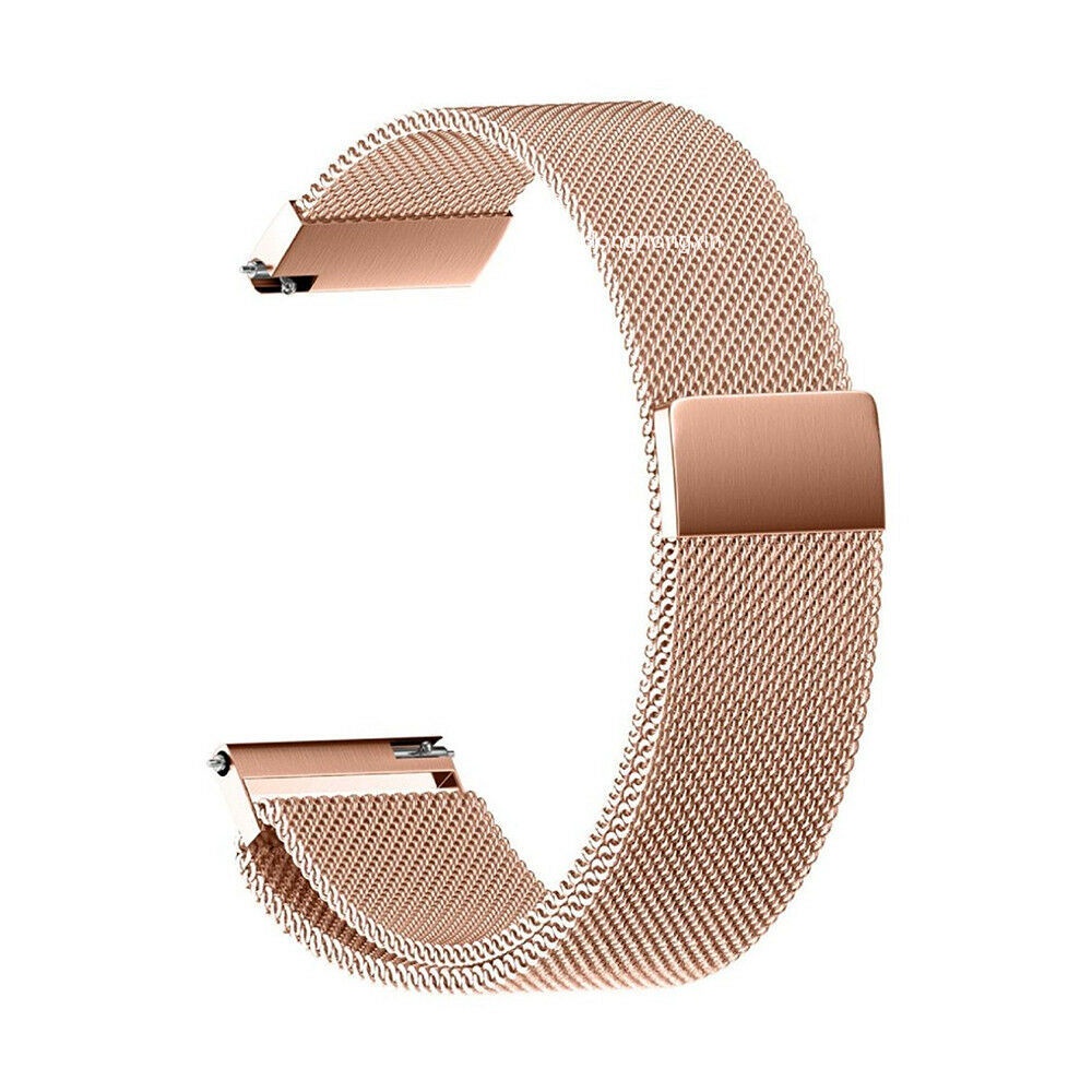 Dây Đeo Đồng Hồ 14mm 16mm 18mm 20mm 22mm 24mm