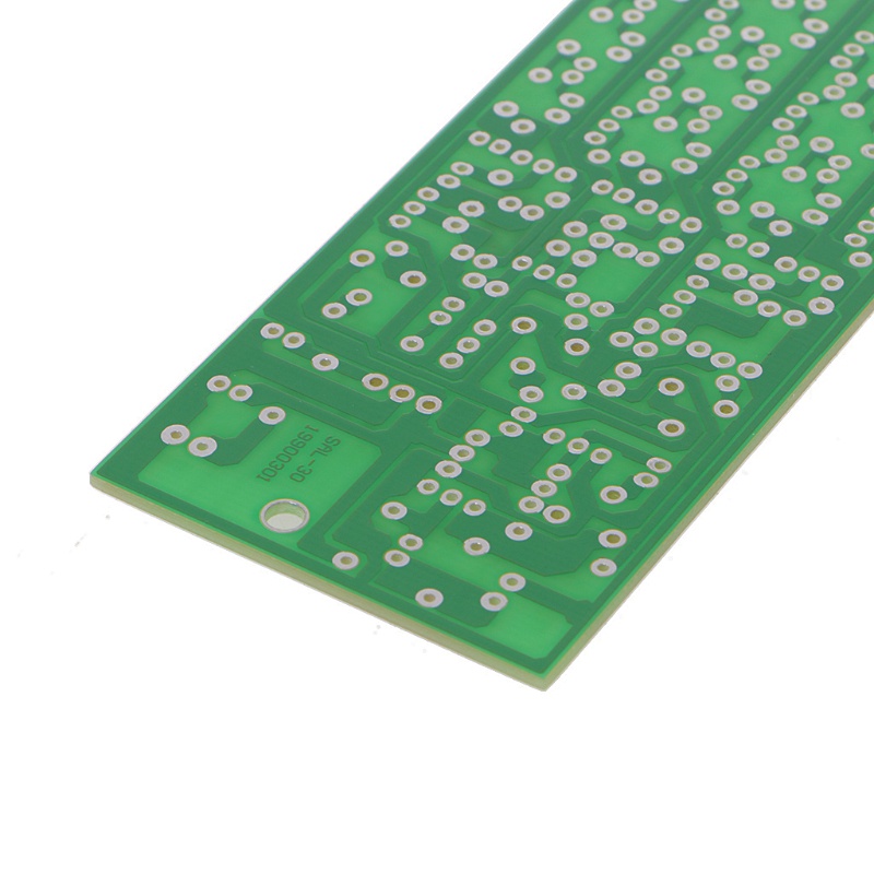 Bộ Bảng Mạch Điều Khiển Bằng Giọng Nói Đèn LED Điện Tử 9-15V