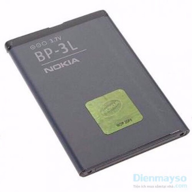 Pin Nokia BP-3L xịn có bảo hành