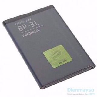 Pin nokia bp-3l xịn có bảo hành