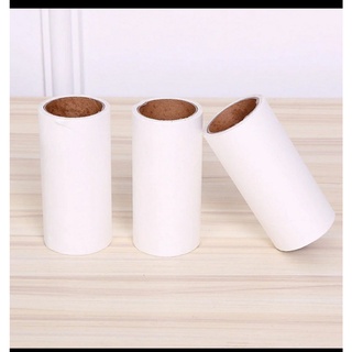 Combo 10 lõi lăn bụi 10 cm quần áo siêu dính, lăn tóc dính, lăn bụi, dọn sạch lông thú cưng