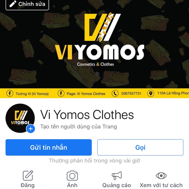 ViYomos