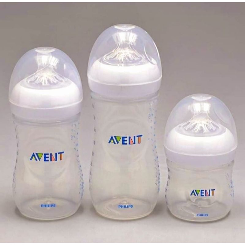 Nắp cổ thay thế cho bình Avent