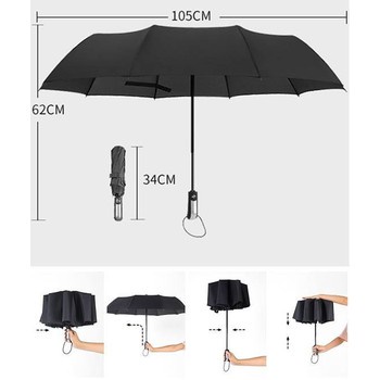 Ô Dù Tự Động Đóng Mở Xuất Nhật - 180A