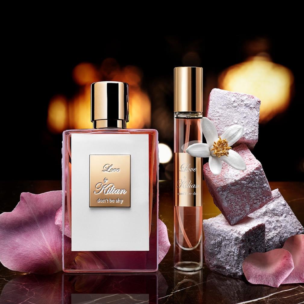 Nước Hoa kilian Love Don't Be Shy 5ml/10ml/20ml