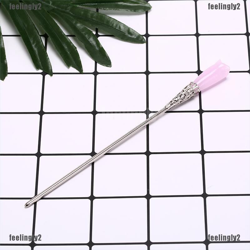 ❤Mặt Trời❤ Trâm Cài Tóc Phong Cách retro Thời Trang Dành Cho Nữ