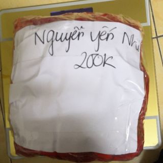 Quần áo của bạn nguyễn Yến Nhi