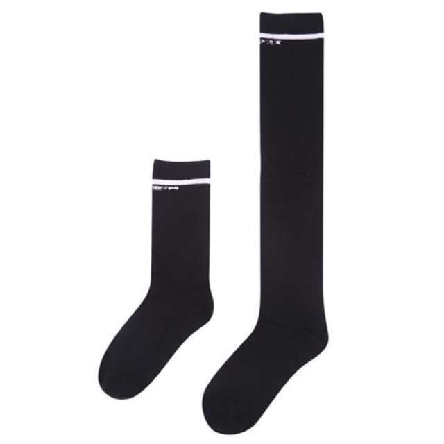 [Nhymshop] Tất đùi tất dài Hàn Quốc