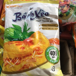 Bột Bánh Xèo Tài Ký 400g