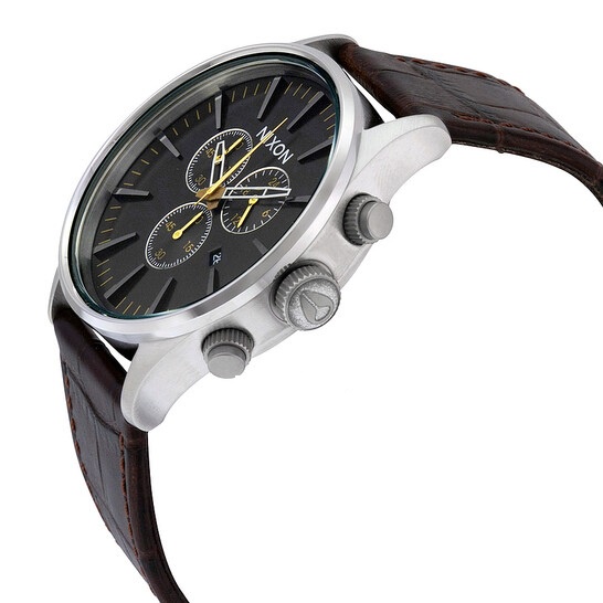 Đồng hồ đeo tay nam hiệu Nixon A4051887