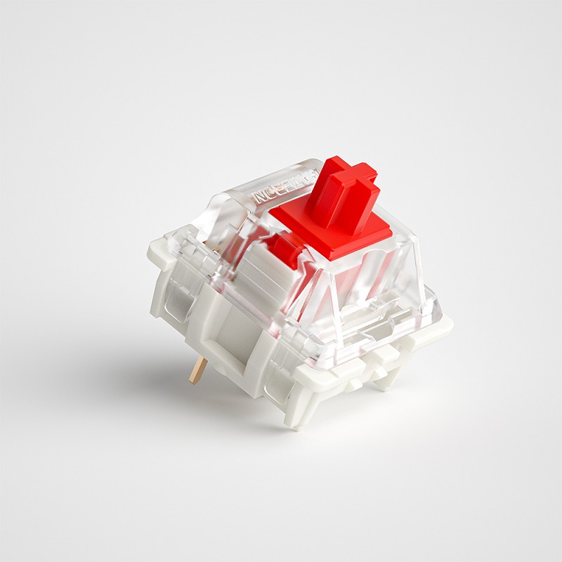 Công tắc bàn phím Switch Gateron Pro dùng cho bàn phím cơ