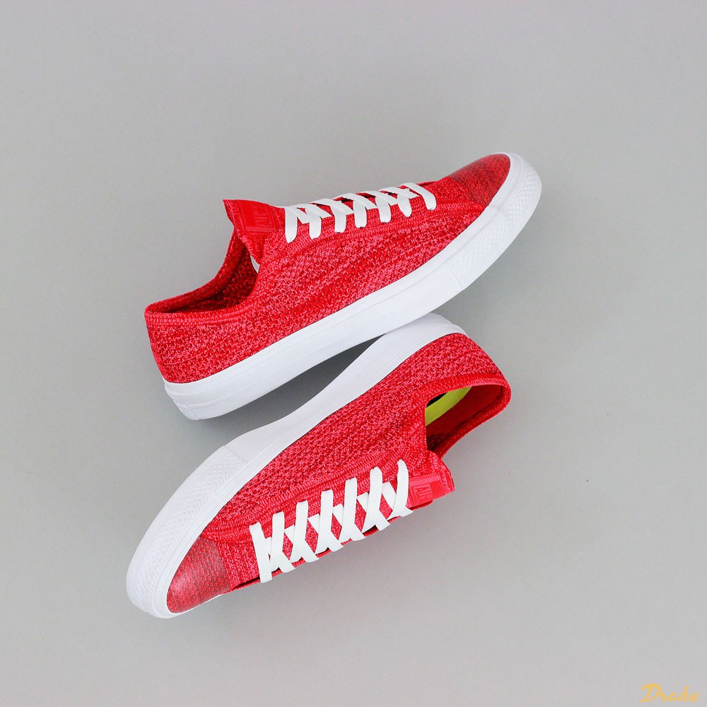 [Mã MABRCV26 giảm 10% đơn 500k] Giày sneakers Converse Chuck Taylor All Star x Nike Flyknit 157593