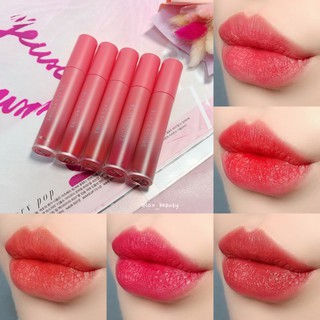 [Hàng sẵn - Bill web - Chính hãng] Son Kem Black Rouge Mousse Blending 4g