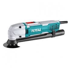 Máy cắt rung đa năng Ts3006 total