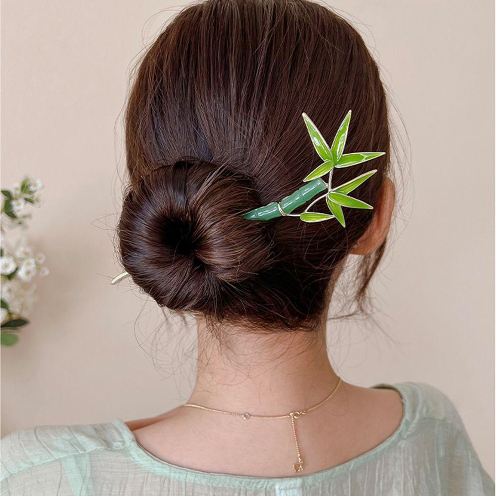 PRESTON Kẹp Tóc Hình Cá Mập Thiết Kế Đơn Giản Dễ Thương Cho Nữ