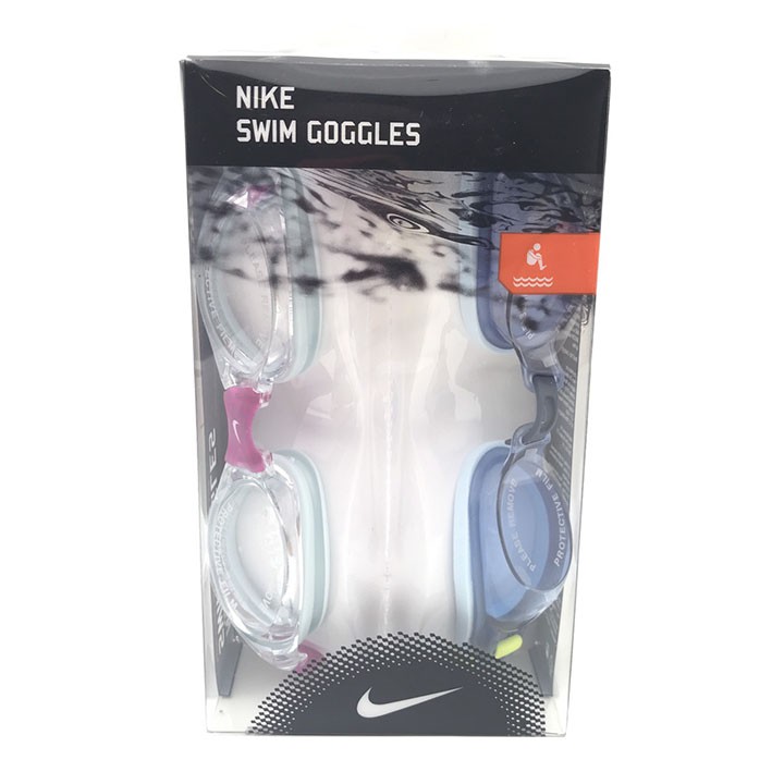 Kính Bơi Nike Swim Goggles Mint Candy And Copa Mẫu 14