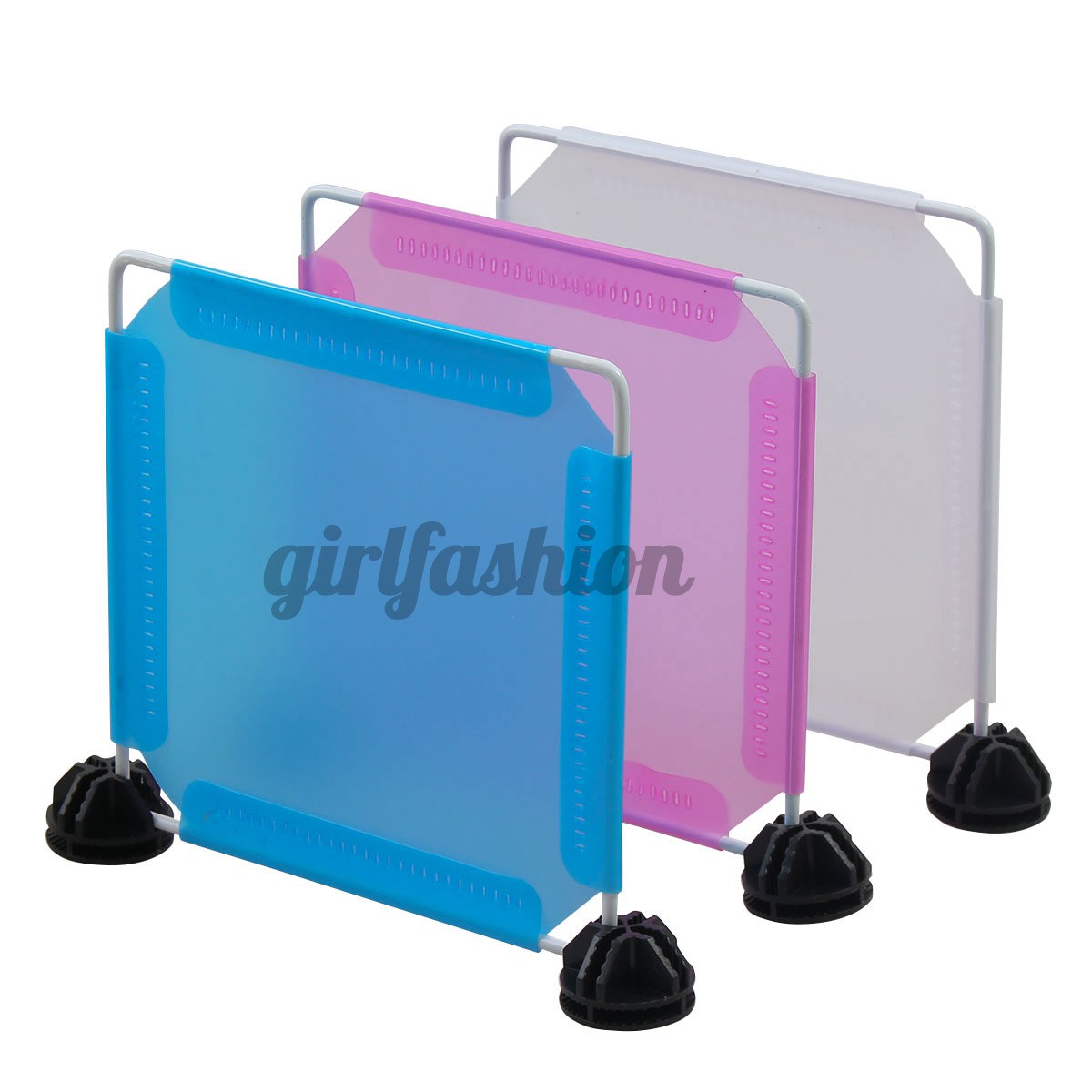 Hộp Nhựa Đựng Giày Đa Năng