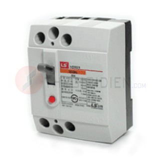 CB chống giật - 32A- ELCB 2P