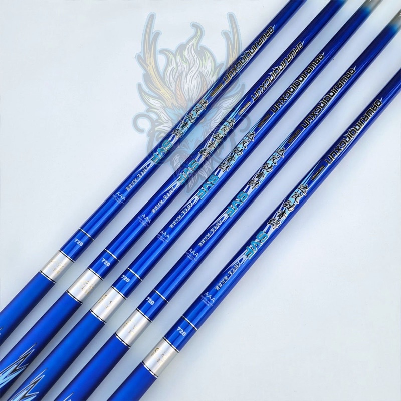 cần câu tay Chiến Thần Chung Cực 8H phân bổ lực 19 kèm 1 ngọn