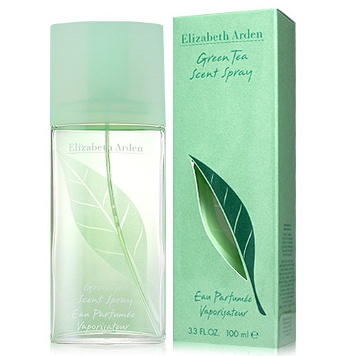 Nước Hoa Elizabeth Green Tea Scent Spray 100ml