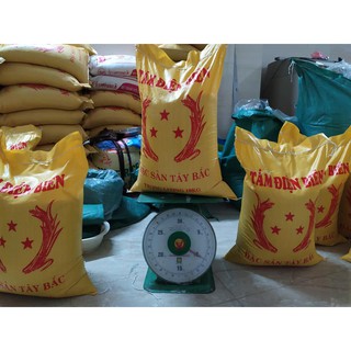 Tám điện biên túi 10kg