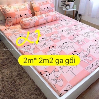 Ga gối đũi 2m