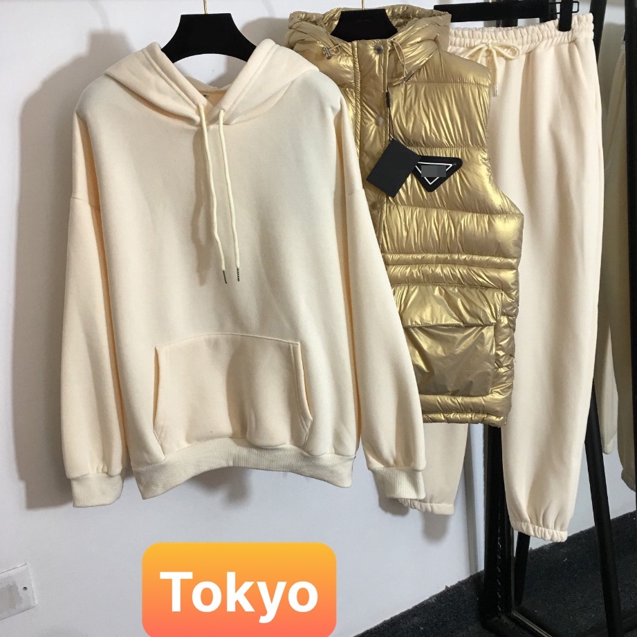 ÁO KHOÁC HOODIE NAM NỮ TRƠN NEW CHẤT NỈ DÀY PHOM FORM RỘNG NHẬT BẢN ĐẲNG CẤP  - TOKYO FASHION
