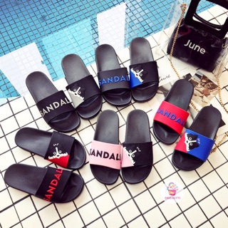 Dép corgi sandal nam - nữ