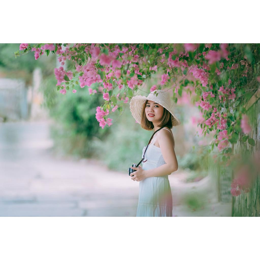 ỐNG KÍNH OLYMPUS 200 F5 OM 99% . ỐNG KÍNH LẤY NÉT TAY MF.