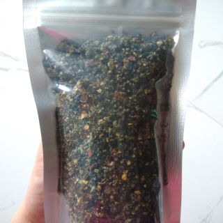 Muối é Phú Yên