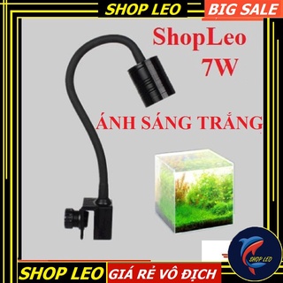ĐÈN LED SIÊU RỌI 7W - ÁNH SÁNG TRẮNG - ĐÈN LED SIÊU RỌI GIÁ RẺ
