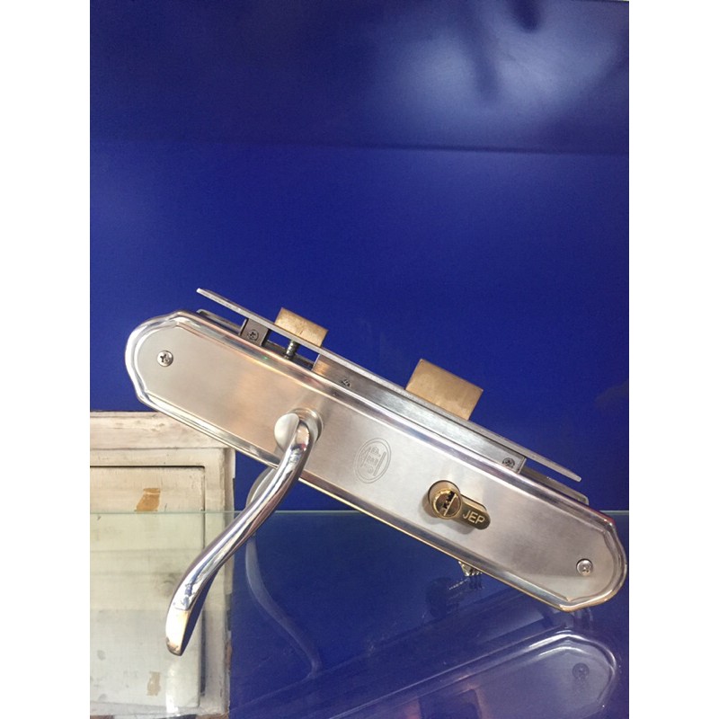 Khoá tay gạt inox cap cấp Jep MC8