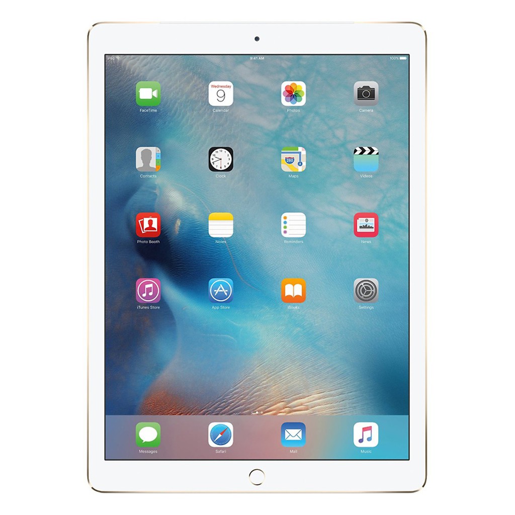 Máy tính bảng iPad Pro Wifi Cellular 128GB - Hàng Chính Hãng | BigBuy360 - bigbuy360.vn