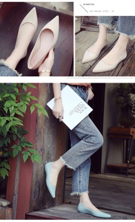 Giày nhựa Melisa