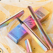 KẺ MẮT BELLEMYSTERY nước bản vỏ kim tuyến lung linh hottrend siêu xinh chống lem không trôi