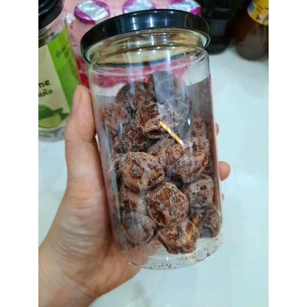 Xí Muội Thái Lan Hũ 140g