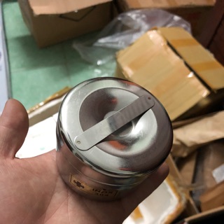 Cốc bông y tế nùn