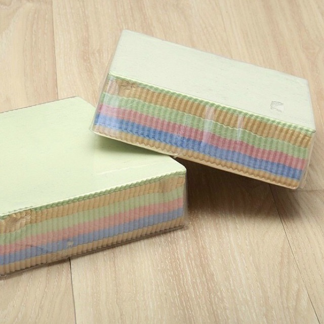 [CHUẨN] 1 CHIẾC KHĂN LAU KÍNH MẮT CHUYÊN DỤNG - LOẠI CAO CẤP, MỀM MỊN MK1061 - GIAO MÀU NGẪU NHIÊN | BigBuy360 - bigbuy360.vn