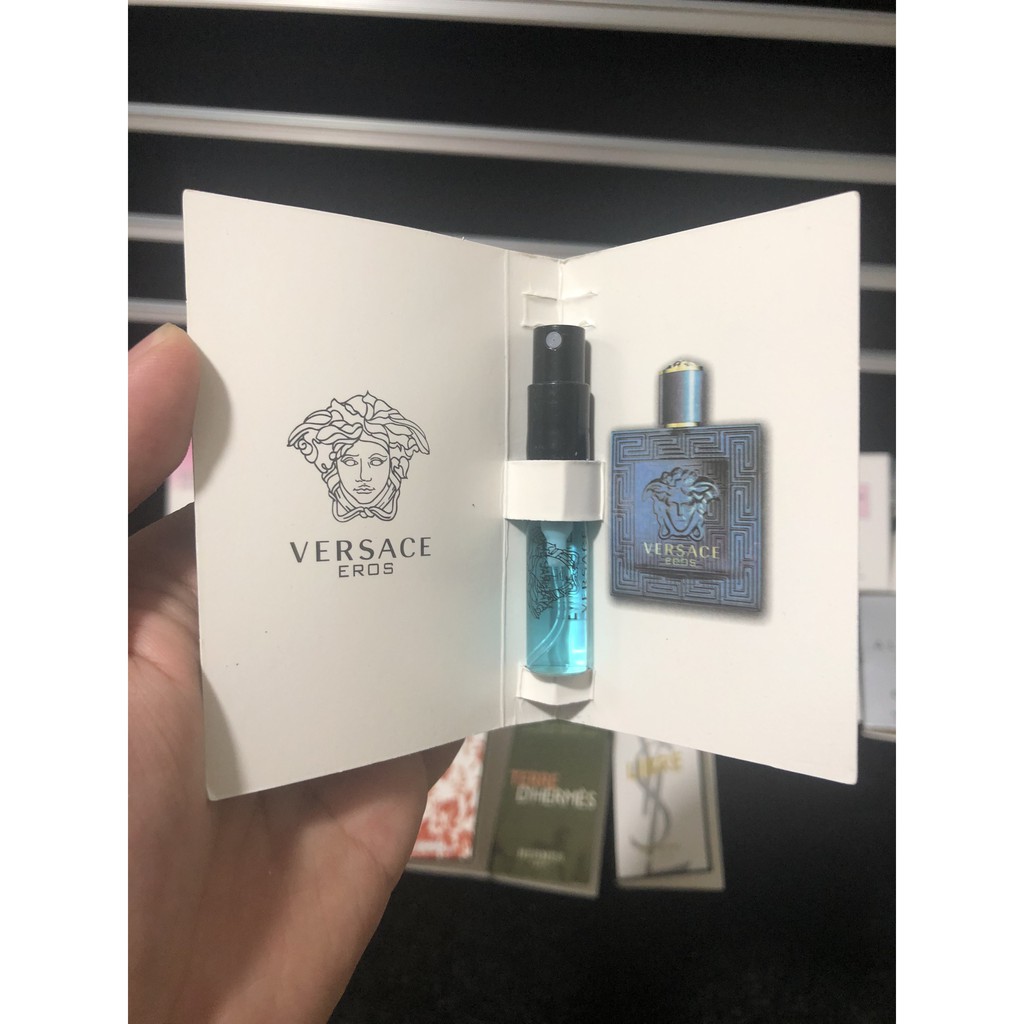 [Vial] Nước hoa cao cấp mẫu test các hãng nổi tiếng [Nam/Nữ] | BigBuy360 - bigbuy360.vn