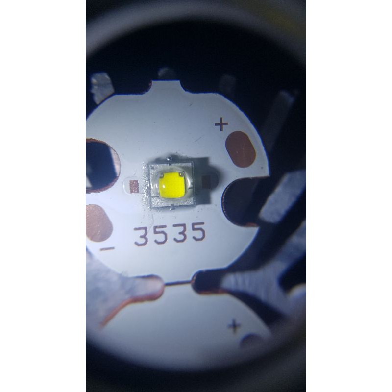 Led SST20 công suất 10w quang thông 1000 lumen