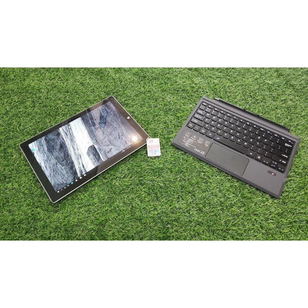 Laptop 2 trong 1 MS Surface Pro 3 I5 màn cảm ứng 2K kèm bàn phím Win 10 | WebRaoVat - webraovat.net.vn