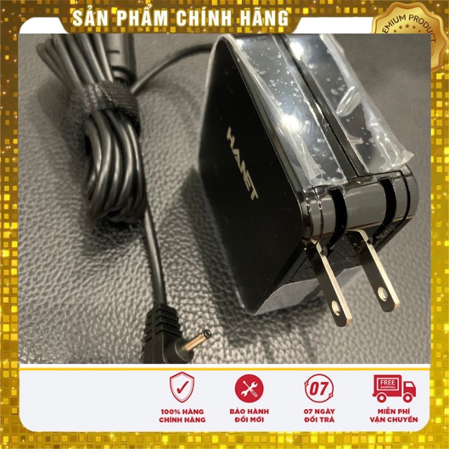 Adapter Nguồn Sạc SmartListX Dành Cho Máy Tính Bảng HANET