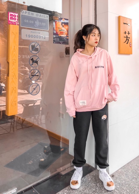 ÁO HOODIE NAM NỮ MẪU HOT NHẤT _ ẢNH THẬT SHOP CHỤP