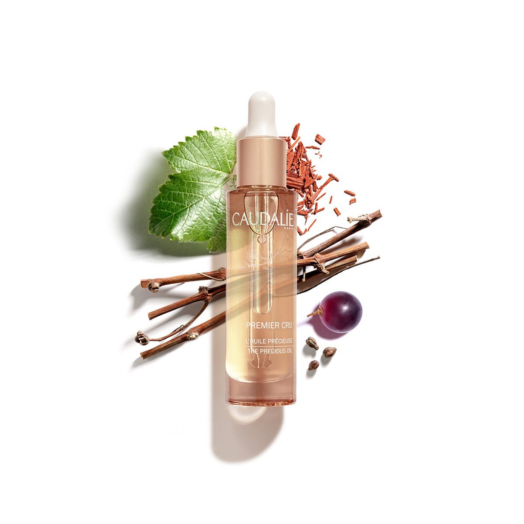 Dầu dưỡng chống lão hóa Caudalie Premier Cru Oil 29ml