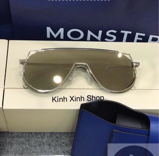 [Full Màu] Kính râm AFIX Unisex sành điệu