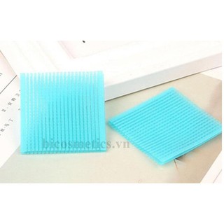 Miếng Dán Tóc Trang Điểm/Rửa Mặt