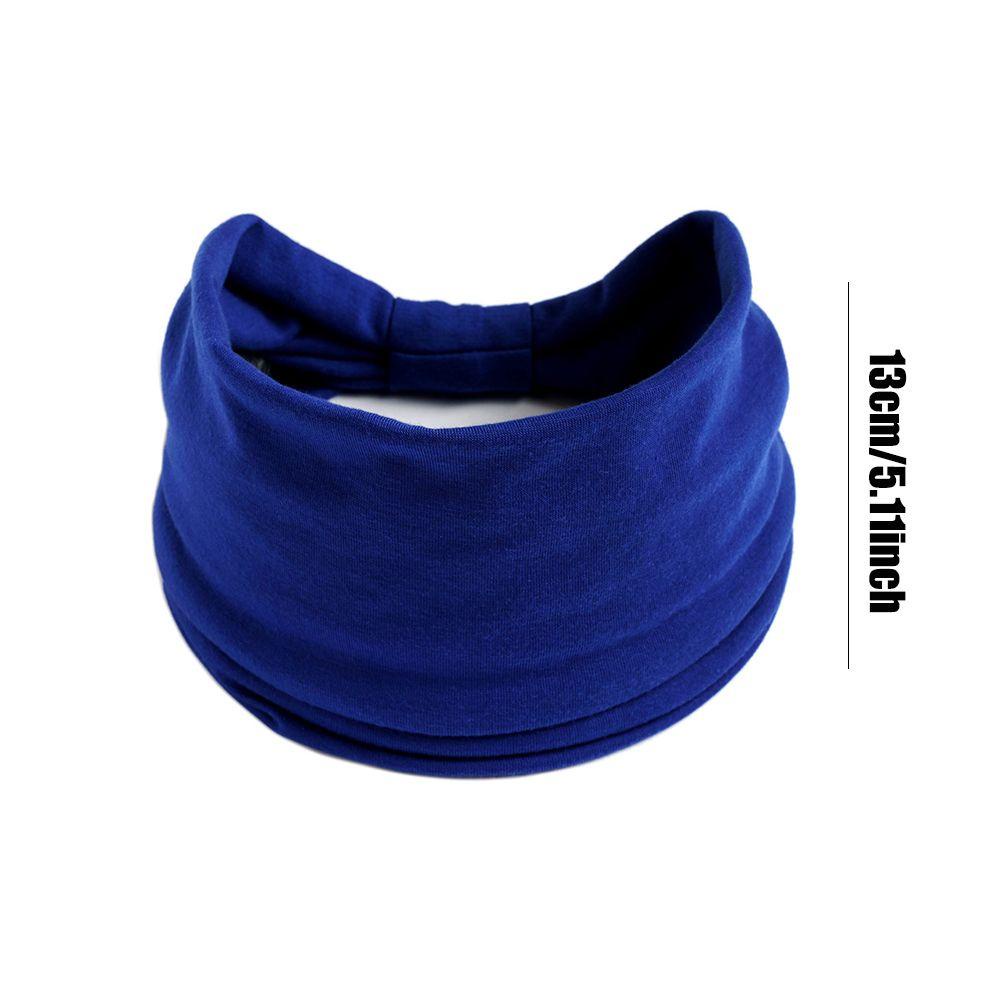 Băng Đô Thể Thao Co Giãn Thời Trang